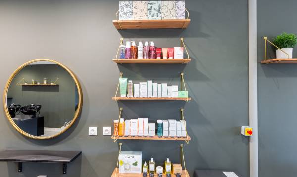 O'Comptoir Complexe beauté