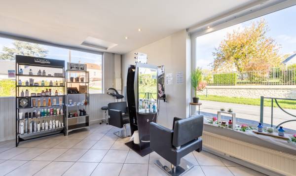 Métamorphose - Bueil