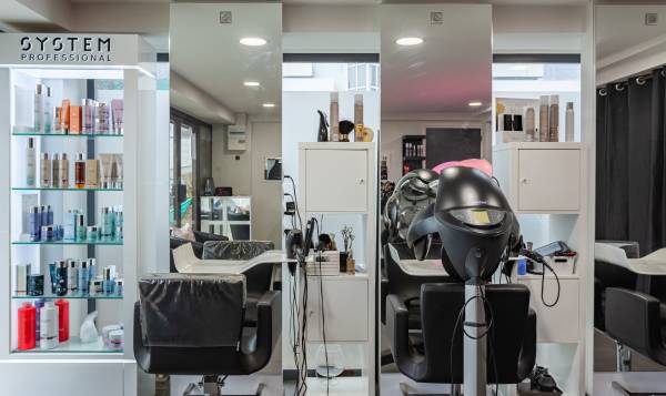  Millano Coiffure