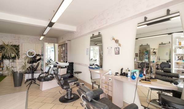 Carole Imbert Coiffure