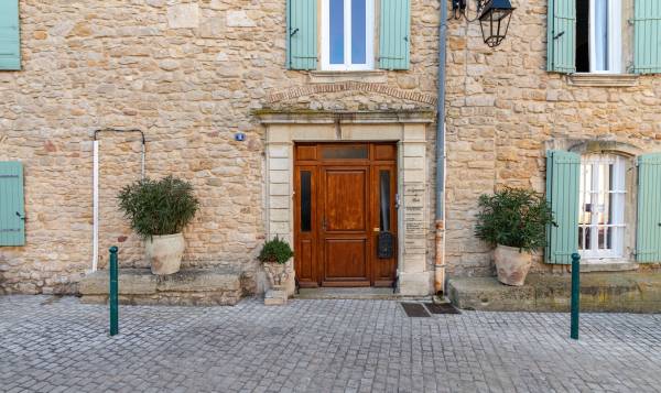 Les symphonies de marie