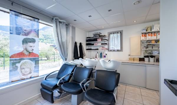 Centre de beauté Coiffure et Esthétique