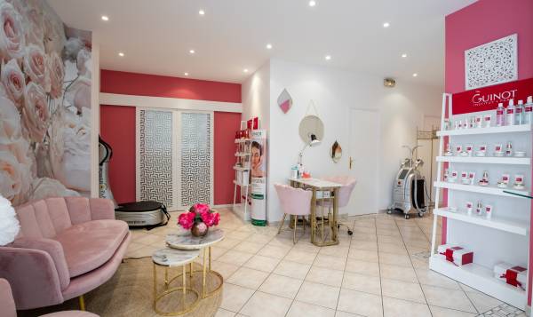 Espace Beauté Anita