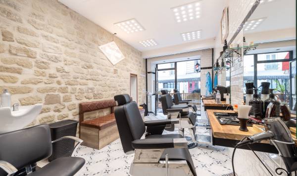 Barber One 