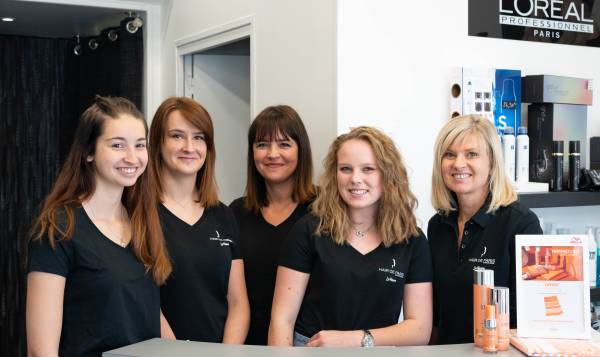 Hair de Paris 1