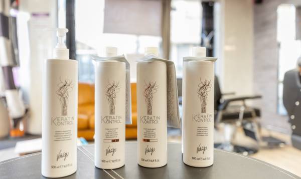 Amine Etoile Coiffure 