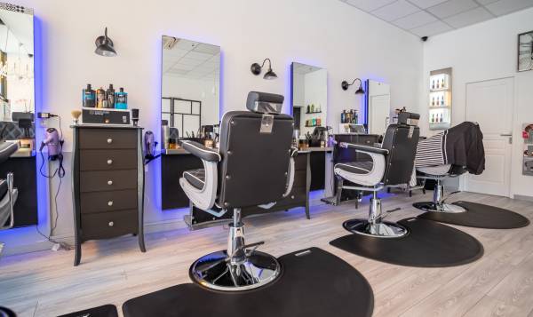 Hair'Lounge Coiffure Mixte & Beauté