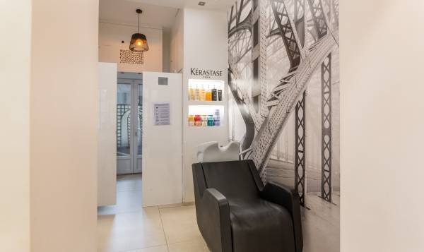Le Salon by La Terrasse