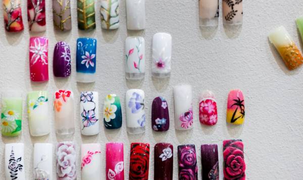 Manucure Et Pédicure à Bourg En Bresse Votre Rendez Vous