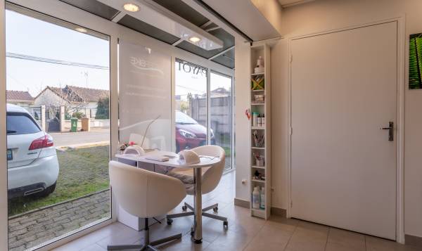 Belle et natur'elle Mitry Mory