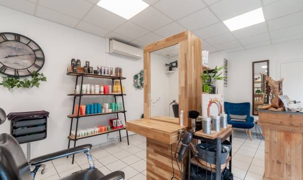 L’atelier