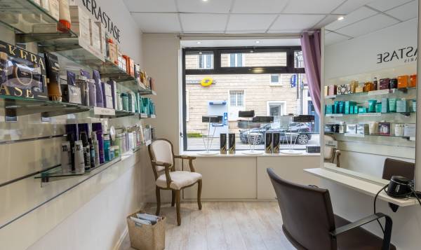 Elixir Coiffure & Détente
