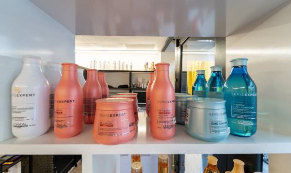 Salon de coiffure Hugo 