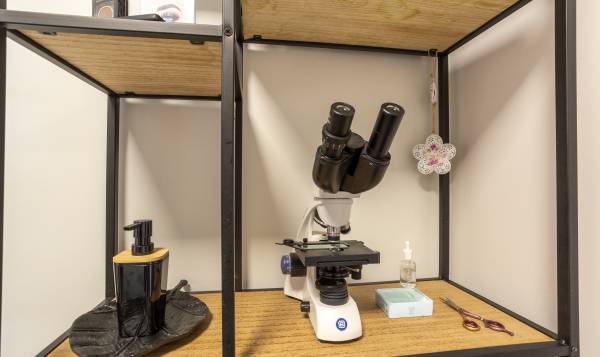 L’expert capillaire 