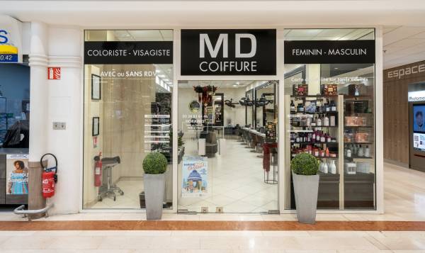 MD Coiffure