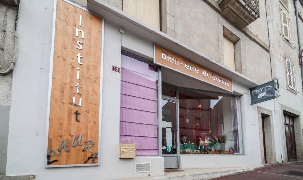 Institut Bien être et Beauté Laura