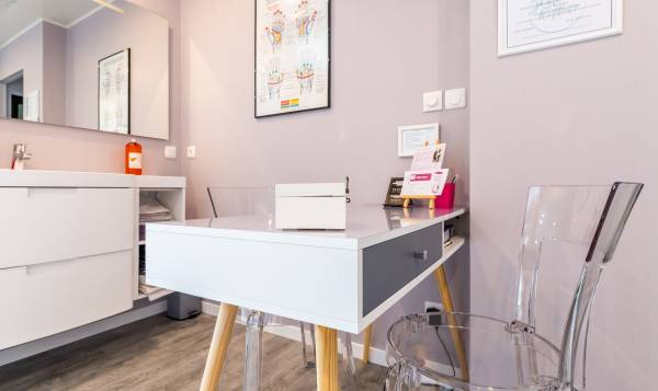 Cabinet Tatiana Padey