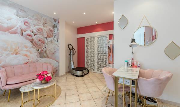 Espace Beauté Anita