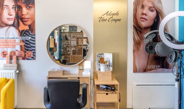 Adopte une coupe Emilie