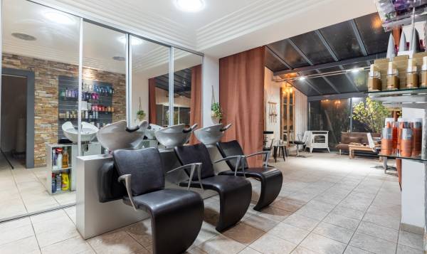 Christopher Stasser Artisan Coiffeur