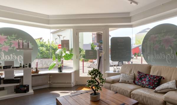 Vegetalys Coiffure