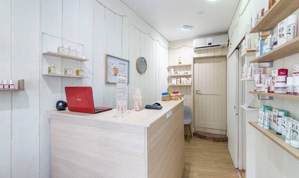 L’atelier Bien Être et Beauté