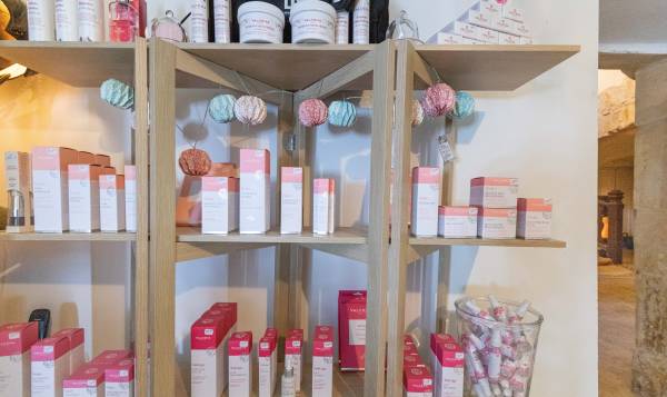 Les symphonies de marie