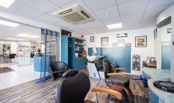 Centre de beauté Coiffure et Esthétique