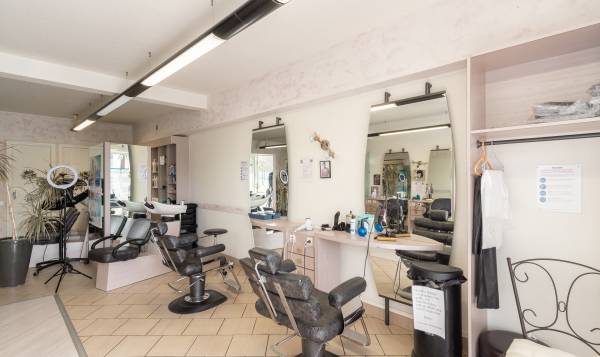 Carole Imbert Coiffure