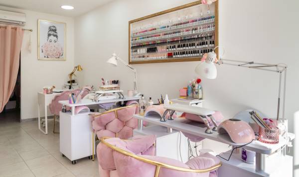 Savana Ongles & Beauté