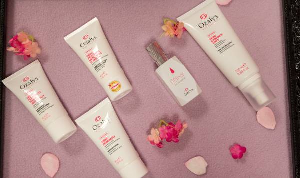 Belle et Scintillante 