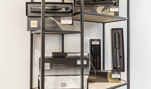 L'atelier des ciseaux