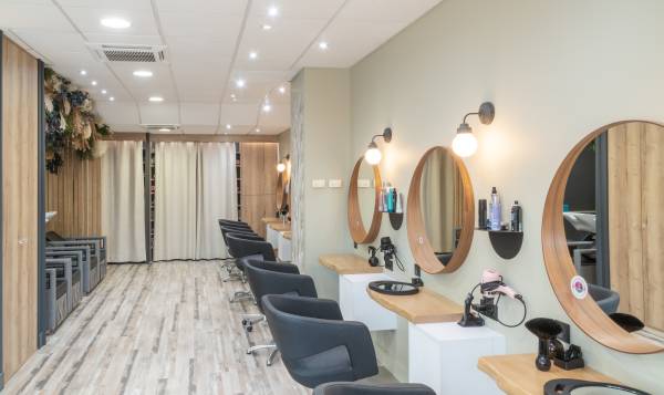 Espace Dorianne Coiffure