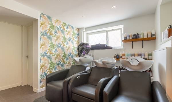 Vegetalys Coiffure