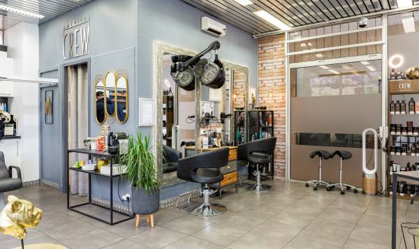Coiffure Attitude