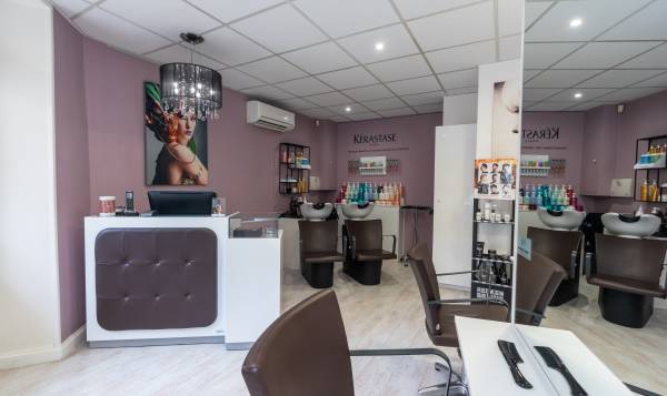 Elixir Coiffure & Détente