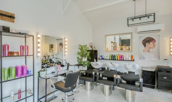 Coiffeur Villette D Anthon Les Meilleurs Coiffeurs 38280