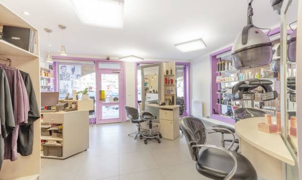 Colette coiffure 