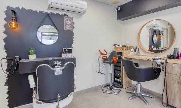 L'ARTISAN COIFFEUR
