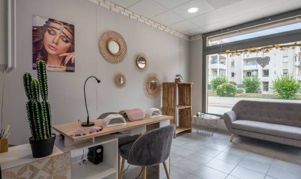 Institut De Beaute Gignac La Nerthe A Gignac La Nerthe