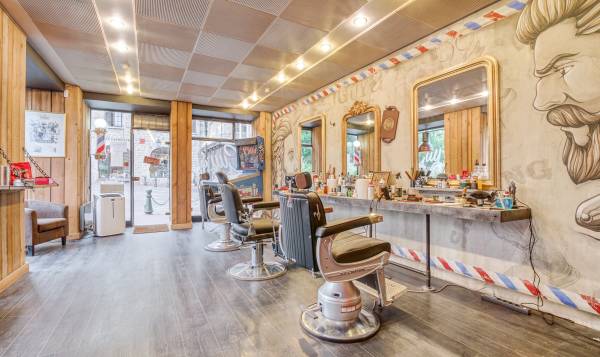 Guy's Artisan Coiffeur Barbier