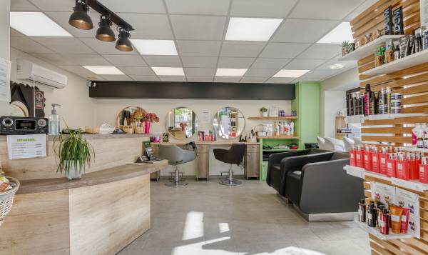 L'ARTISAN COIFFEUR
