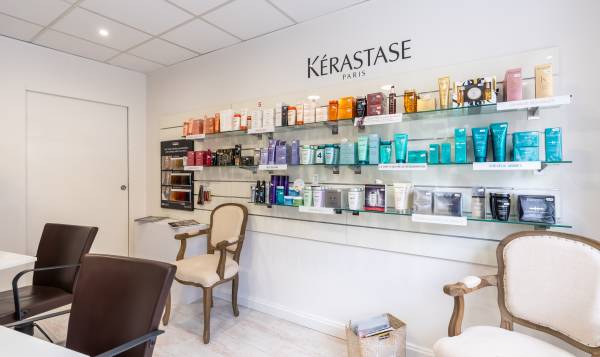 Elixir Coiffure & Détente