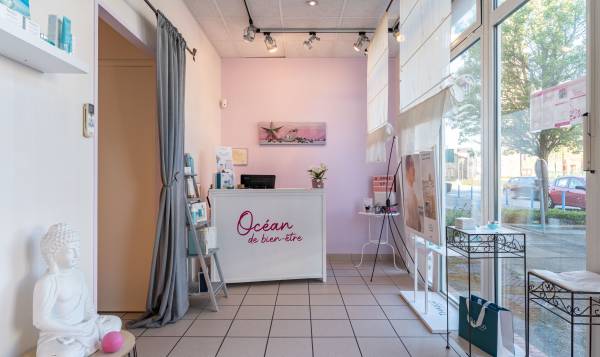 Océan de bien-être
