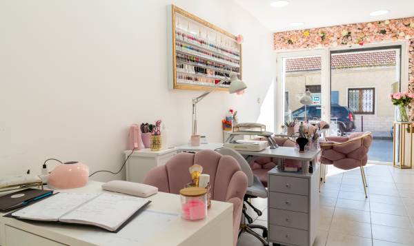 Savana Ongles & Beauté