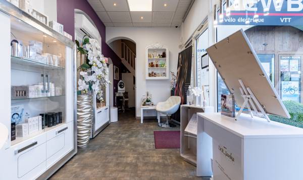 Fée du bien-être - Montauroux