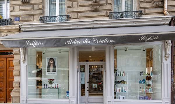 Atelier des Créations