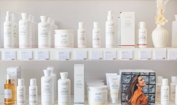 Institut de Beauté & Coiffure Anahit