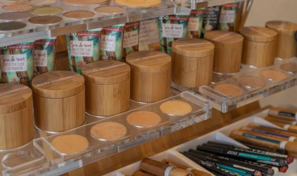 Naturel Coiff 