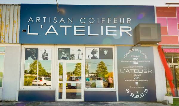 Coiffeur Poey De Lescar Les Meilleurs Coiffeurs 64230
